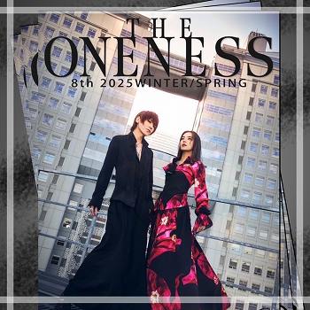 THE ONENESS 8th 